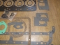 Preview: Motor Dichtsatz Traktor Fiat 550 + 550DT mit 95 mm Kolben